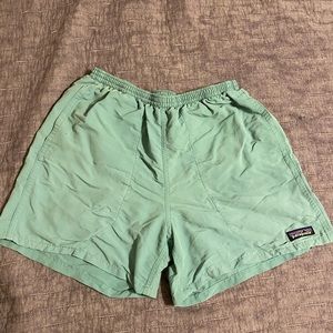 Patagonia shorts